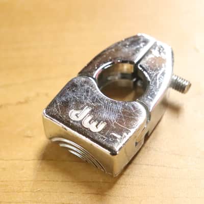 DW 3/4" Cymbal Stand Memory Lock #4