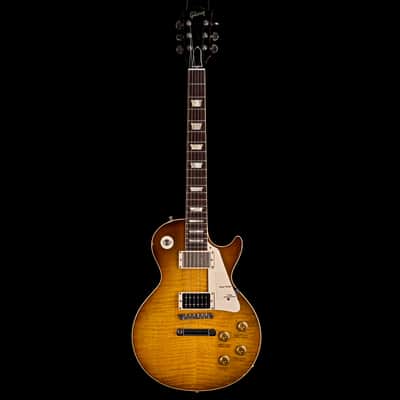 Gibson Custom Shop Jimmy Page "Number Two" Les Paul (Signed, Murphy Aged) 2009