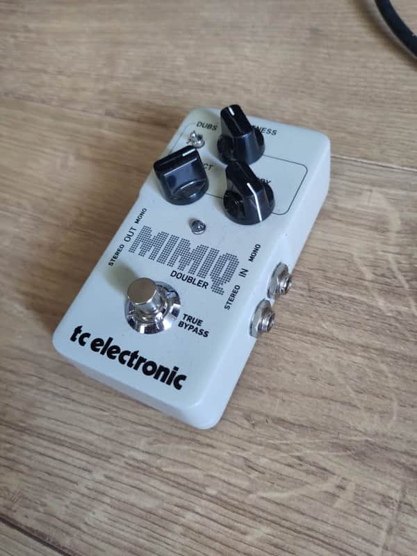 TC Electronic MIMIQ Doubler