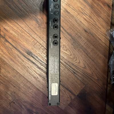 Alesis QuadraVerb Multi Effects Processor image 5