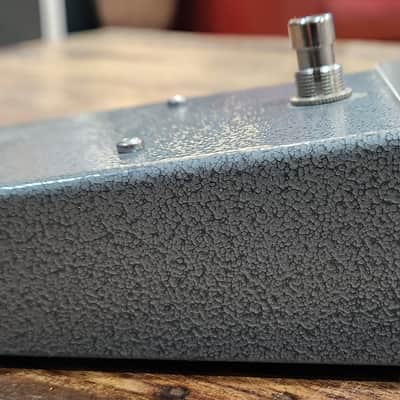 RARE! Limited Edition JMI Studio 2 (WEM) Fuzz (No.6 of 150) UK image 5