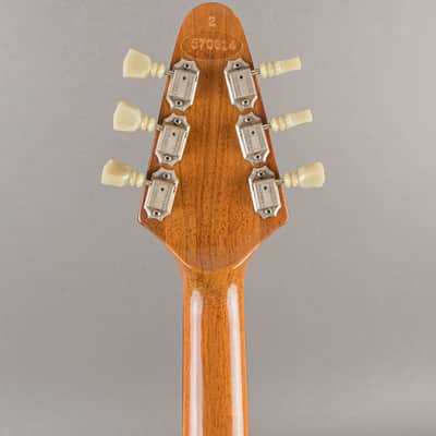 Gibson Flying V 1975, Natural image 4