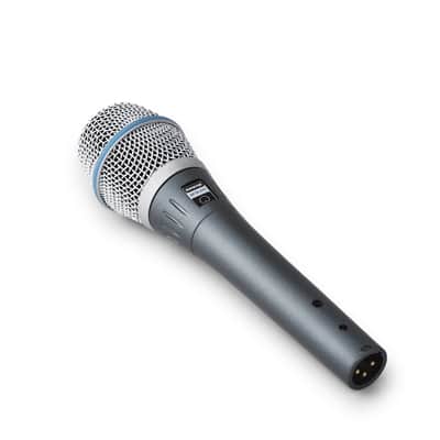 Shure Beta 87C image 1