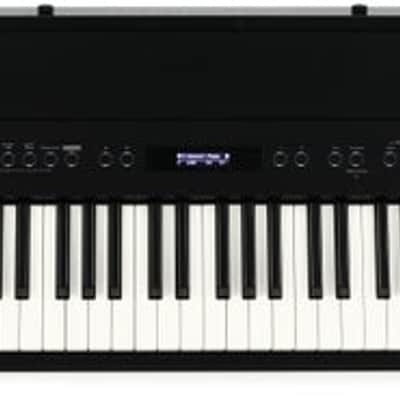 Roland FP-90X Digital Piano - Black image 2