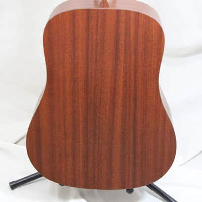 Martin X-Series DX1 2003 - 2011 - Natural image 5
