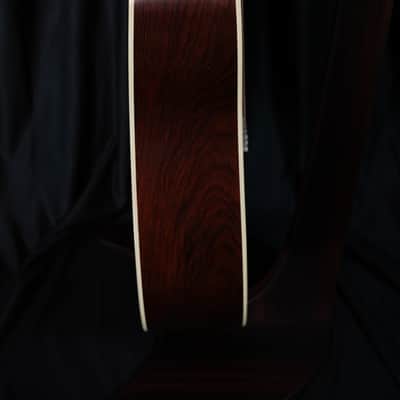 Martin D-28 Authentic 1937 VTS 2025 Natural image 15