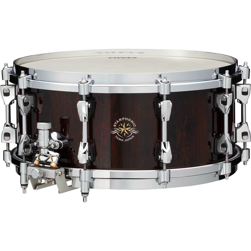 Tama - CBC146MF-GNC - CON STARPHONIC BRV 14X6 SD image 1