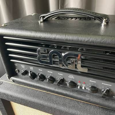 ENGL Fireball 25 KT-77 Edition (230V version) image 2