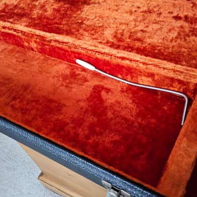 Fender Jaguar 1965 - Sunburst image 6