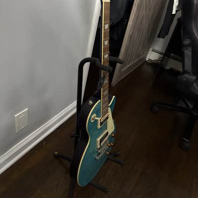 Epiphone Les Paul Traditional Pro 3 Plus image 4