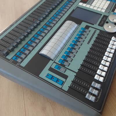 Avolites Pearl tiger Mint image 3