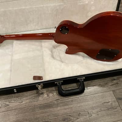 Gibson Les Paul Studio '60s Tribute - Tom Scholz Boston Edition image 8