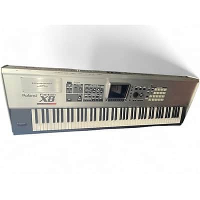 Roland Fantom X8