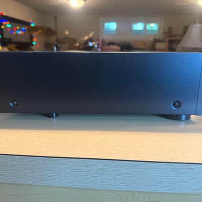 Sony CDP-C265 5 Disc CD Player Changer Carousel With Remote Serviced Beauty🎶🔥 image 8