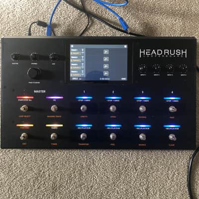 Headrush Looperboard LIKE NEW RRP$1899 image 3