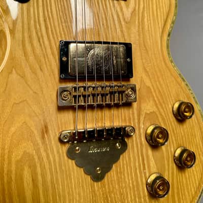 Ibanez Professional 2681 'Bob Weir' 1978 - Natural image 7