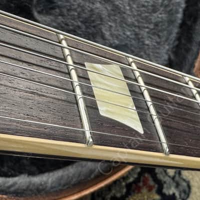 2015 Gibson Memphis - Les Paul ES - Limited Edition VOS - ID 5956 image 12