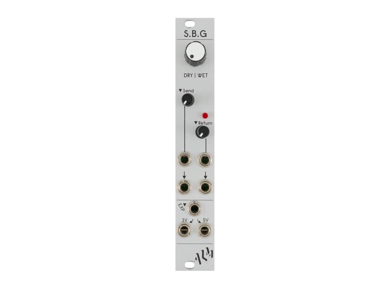 ALM Busy Circuits S.B.G. Pedal Interface [USED] image 1