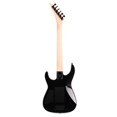 Jackson USA Select Dinky DK1 Gloss Black image 3