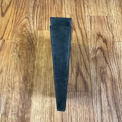 1970s-1980s Ludwig WFL Porto-Pad Rubber Pocket Practice Pad No. 354 image 5