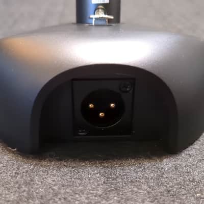 Movo GM-9 Desktop Gooseneck Condenser Microphone image 2