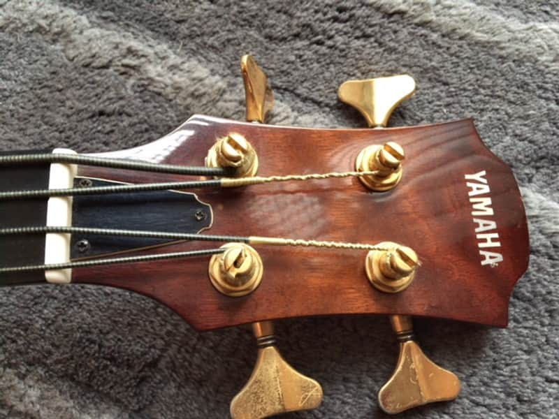 Yamaha APX-B12F | Reverb Brazil