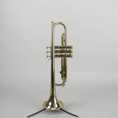 Bach Mercedes II Trumpet Outfit - (Used) image 3