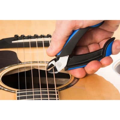 Music Nomad GRIP Cutter MN226 image 3