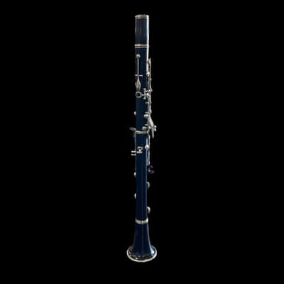 Buffet Crampon pre R-13 1938 Bb Clarinet * Just Serviced - Used image 3
