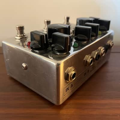 Toneczar Stereo Powerglide 2018 - Polished Box image 3