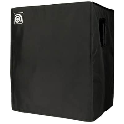 Ampeg VB-410 Cover image 3