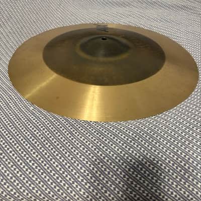 Sabian AAX 18" OMNI Crash/Ride-Jojo Mayer-Good Condition image 7