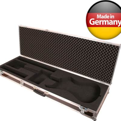 Thon Guitar Case For Warwick RB Corvette image 2