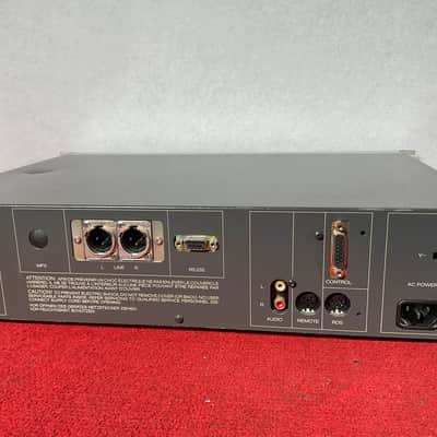 Studer A 764 fm tuner professional image 14
