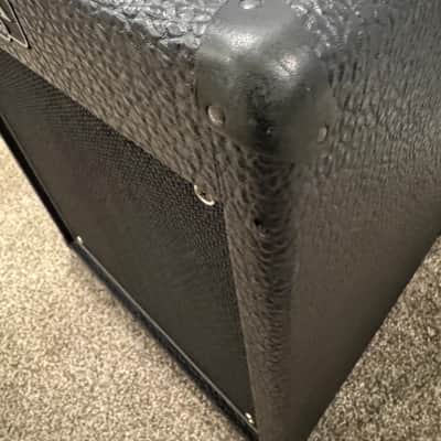 Mesa Boogie Walkabout Scout 300-Watt Convertible 1x12" Bass Combo image 10