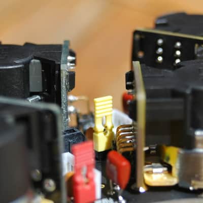 New product - Control PCB for Epiphone /Gibson Les Paul - Jimmy Page Mark 1 image 11