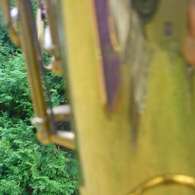 Martin Committee III Alto Saxophone 202xxx 1957 image 19