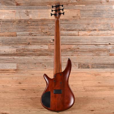 Ibanez SR506BM Natural 2019 image 5