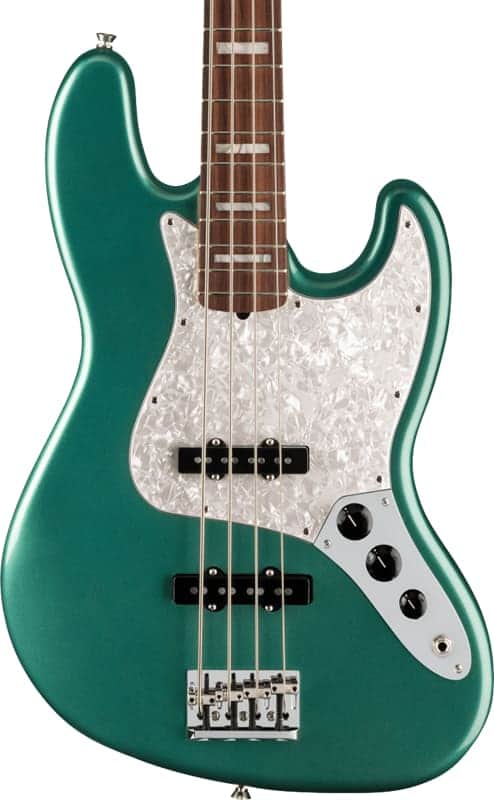 Fender Adam Clayton Artist Series Signature Jazz Bass 2015 - | Reverb