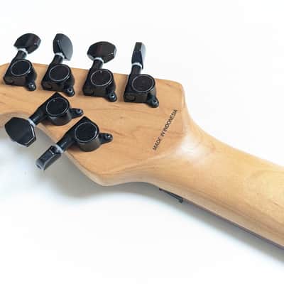 Sterling JP160 John Petrucci Signature image 23