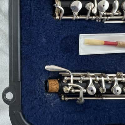 Selmer 1492B Student Model Oboe image 3