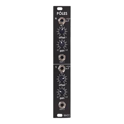 Eowave - Poles Dual CV Processor image 1