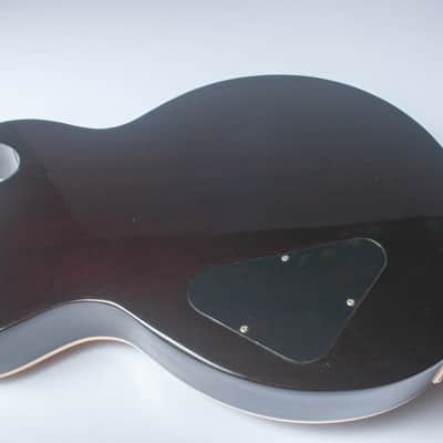 Gibson Les Paul Standard Double Cut  2011 - Gold *Excerpt from String Catastrophe Magazine!* image 17