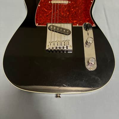Fender 2016 American Elite Telecaster - modified image 3