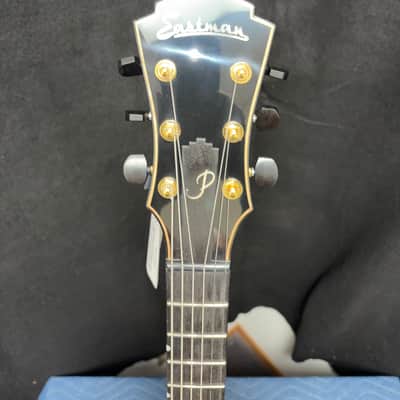 Eastman AR480CE-SB John Pisano- Present - Sunburst image 6