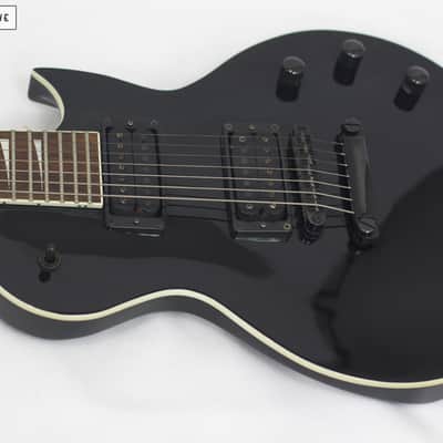 Jackson Monarkh SCX7 IL 2015 - Gloss Black image 3
