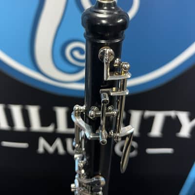 Buffet Oboe Wood (Used) image 3
