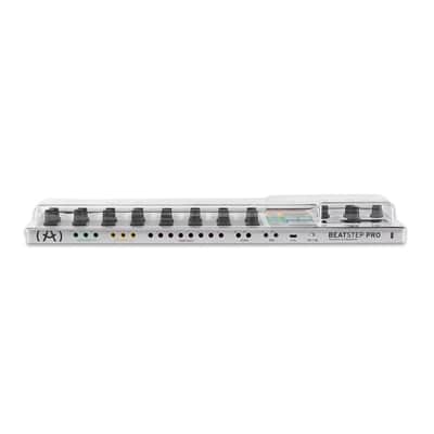 Decksaver Polycarbonate LE Light Edition Covers for Arturia BeatStep Pro image 3