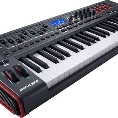 Novation Impulse 49 image 3