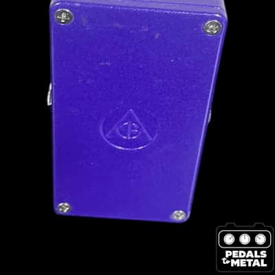 Catalinbread Dirty Little Secret MkIII Limited Edition 2023 - Purple Gaze - X17642 image 6